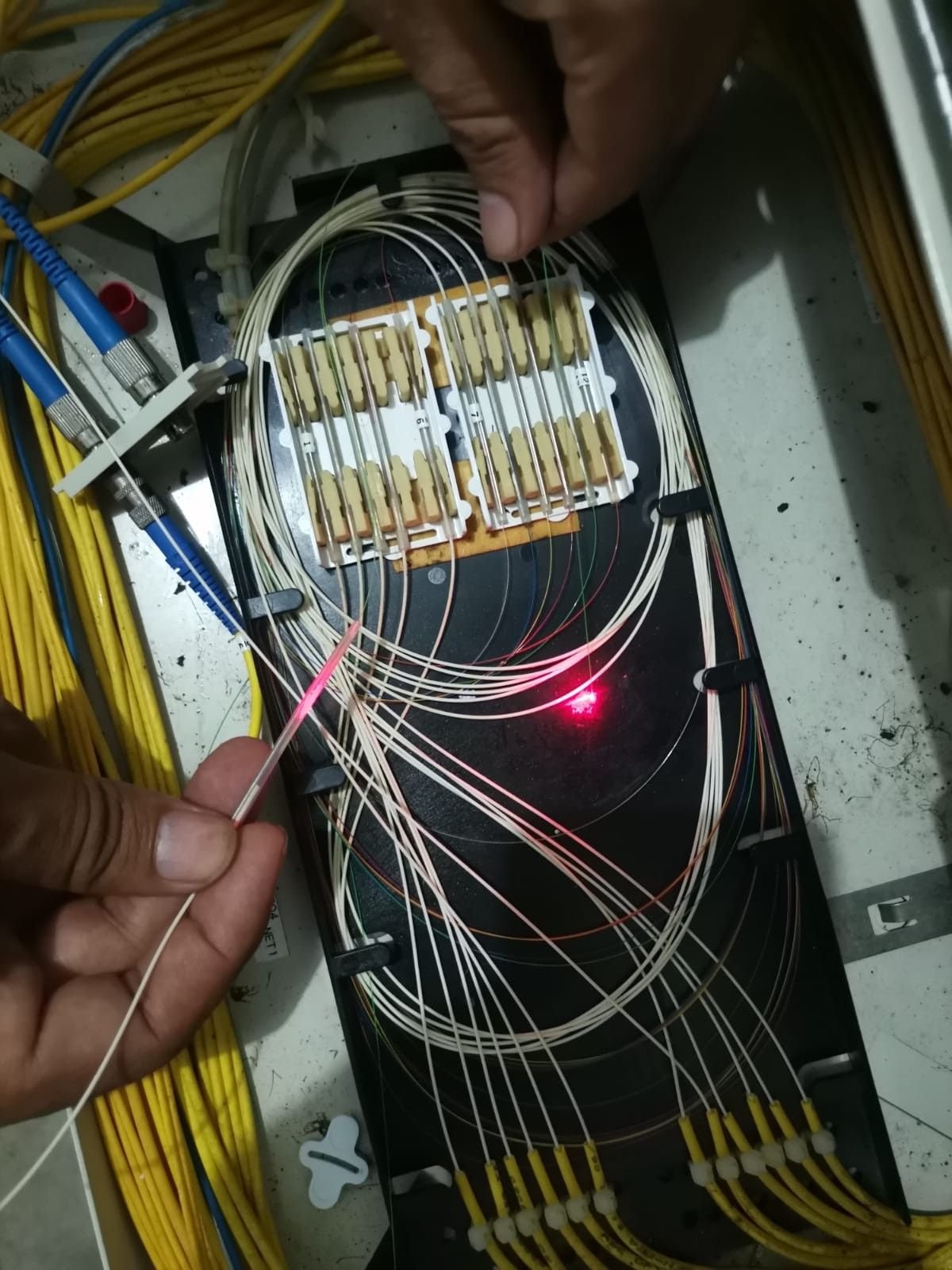 EMI EMC Study 1